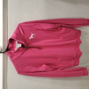 Pink Vs jacket